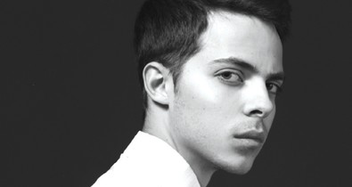 Éder Krisztián - A legsármosabb férfi kategória