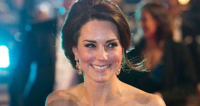 Kate Middleton varázslatosan gyönyörű volt megint