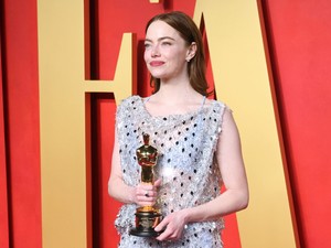 Az egész internet felkapta a fejét Emma Stone Oscar-köszönőbeszédére emiatt az egy mondat miatt