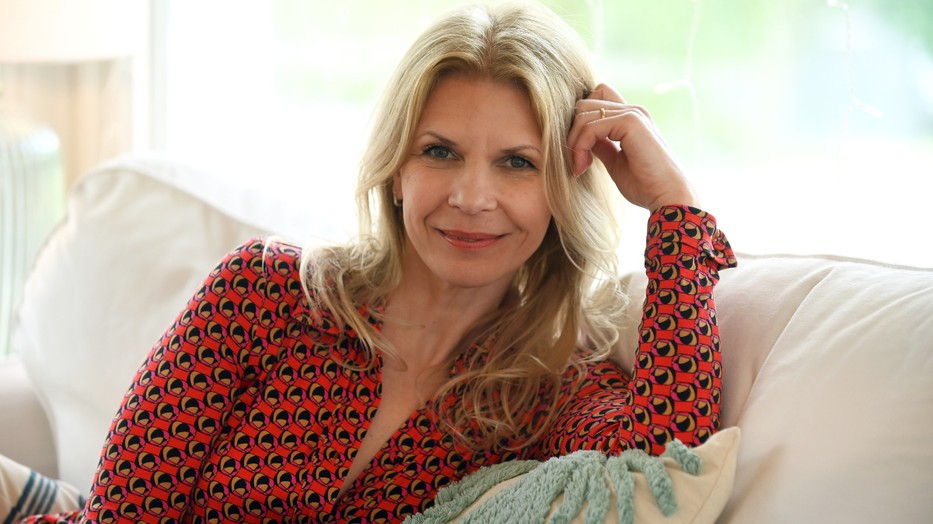 glamour schell judit