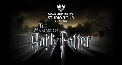 Harry Potter varázslatos világában jártunk