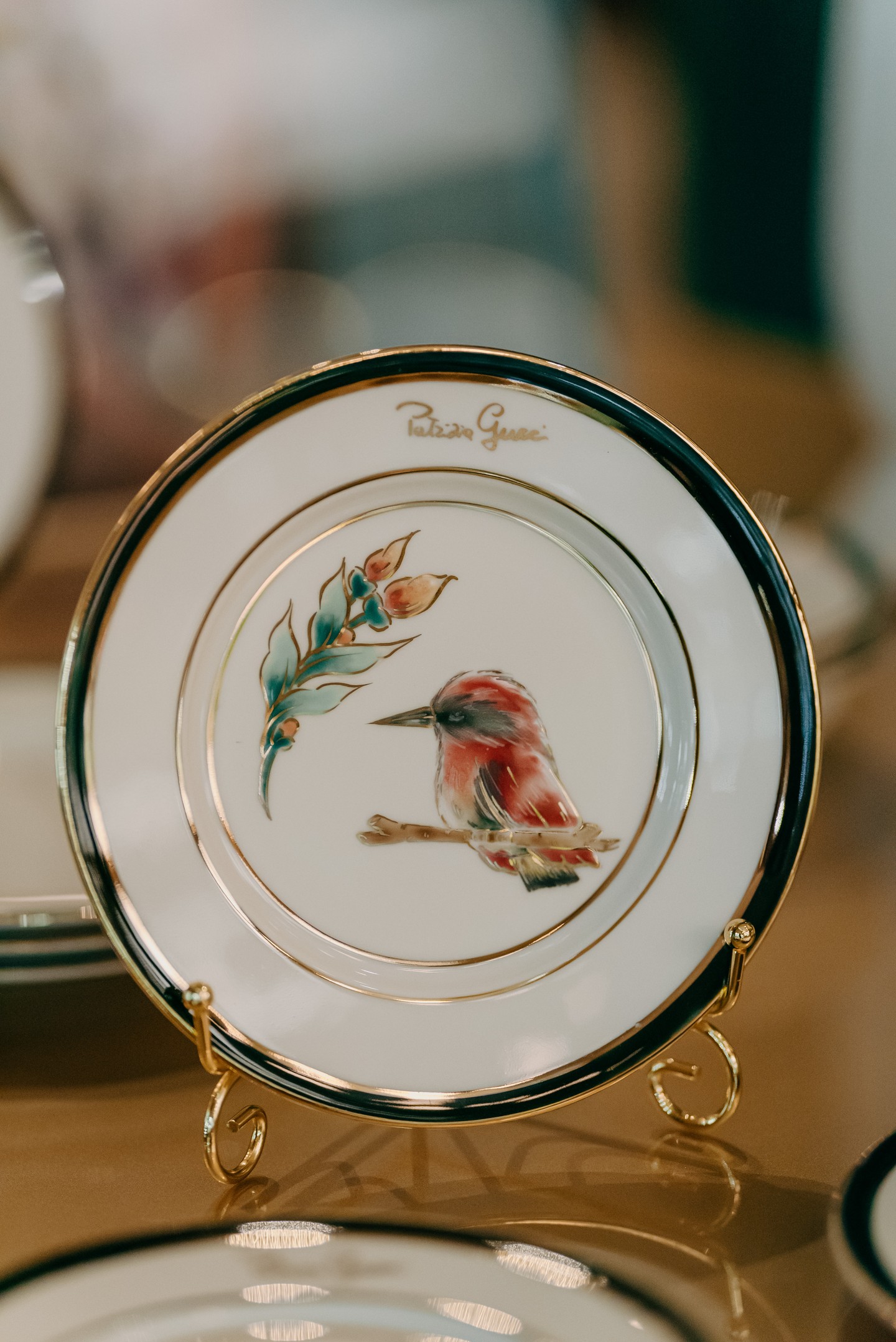 A kis madár is az újabb minták között van