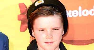 Felejtsétek el Justin Biebert, Cruz Beckham százszor nagyobb