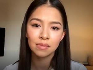 "Én már egyszer végigcsináltam egy ilyen időszakot, csak akkor az a karantén a kemo miatt volt"