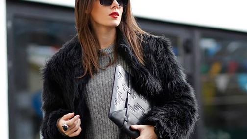 Fontos találkozóval kezdi a hetet a tervezőnő