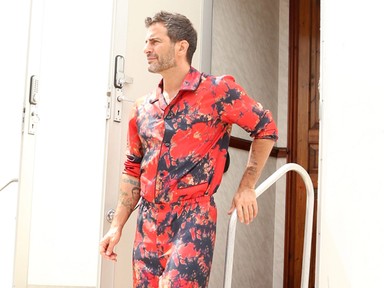 Marc Jacobs: tényleg vége? Ez lesz az utolsó show a Louis Vuitton számára?