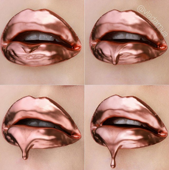 Régi-új kedvencünk: Rose Gold minden mennyiségben