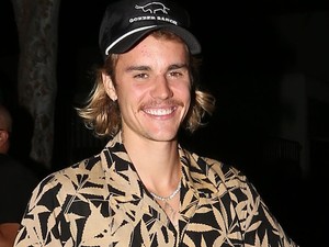 Justin Bieber vissza szeretne költözni Kanadába