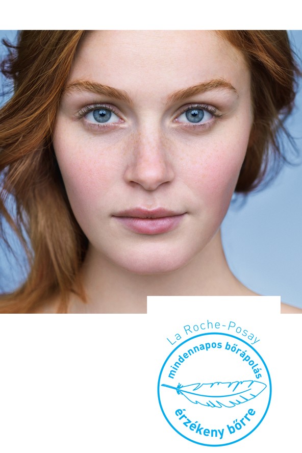 Próbacsomag az érzékeny bőrűeknek!