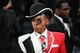 Janelle Monáe Met-gálán 