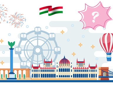 Műveltségi kvíz: Te tudod, mit ünneplünk Magyarországon ezeken a napokon, vagy csak úgy teszel, mintha tudnád?