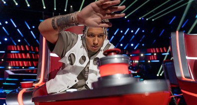 „Mostanra már nem követem el azokat a hibákat, amiket az elején” – Őszintén mesélt Manuel, a The Voice coacha, hogyan változott az élete az X-Faktor óta