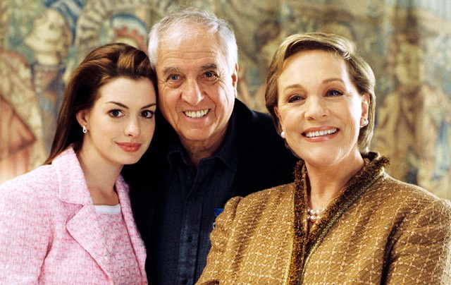 Neveletlen Hercegnő