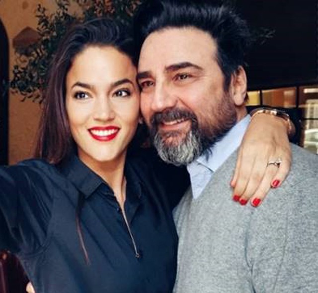 Annoni Zita elárulta, mi a tökéletes romantikus szelfi titka