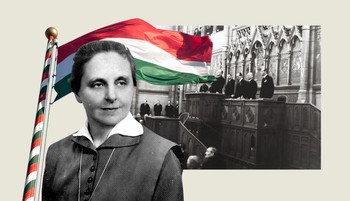 Rekordszámú nő ül a Parlamentben, emlékezzünk meg arról, aki nélkül ez nem valósult volna meg