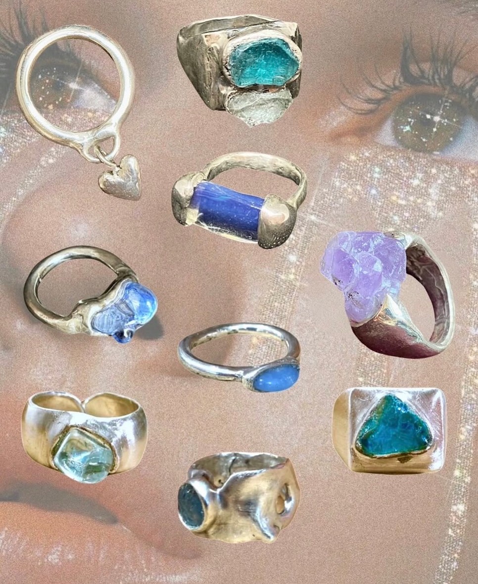 2026-ra a Malna Jewellery célja egy önálló üzlet megnyitása és a nemzetközi piacon való jelenlét megerősítése