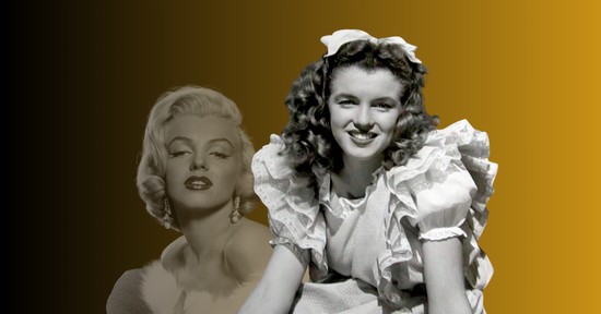 Csak halála után derült fény Marilyn Monroe egykori nagy szerelmére - az „őrült magyar André” még a hírnév előtt szeretett bele a színésznőbe