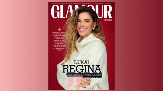 Tervezd meg 2024-et a GLAMOUR január-februári számával!