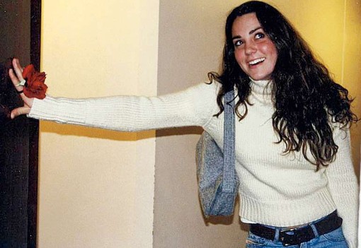 12 fotó, hogyan lett Katalin hercegné lázadó kamaszból igazi stíluskirálynő: el sem hiszük, hogy ezeken a fotókon tényleg ő szerepel