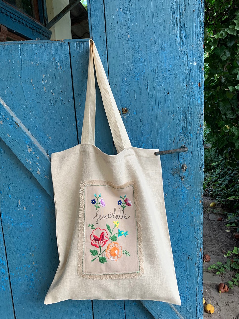 Az upcycling a magyar divatban is egyre elterjedtebb