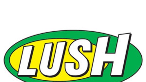 Lush