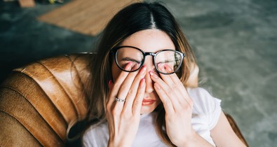 Ekkor válik veszélyessé, ha úgy érzed, nincs energiád, talán anergiában szenvedsz