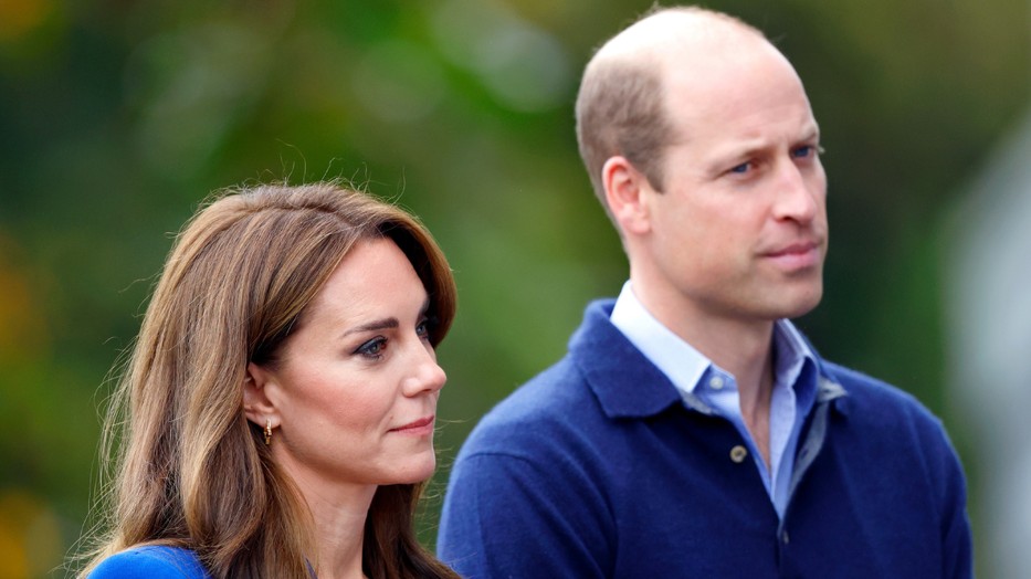 Katalin hercegné és Vilmos herceg új alkalmazottjának nem lesz könnyű dolga