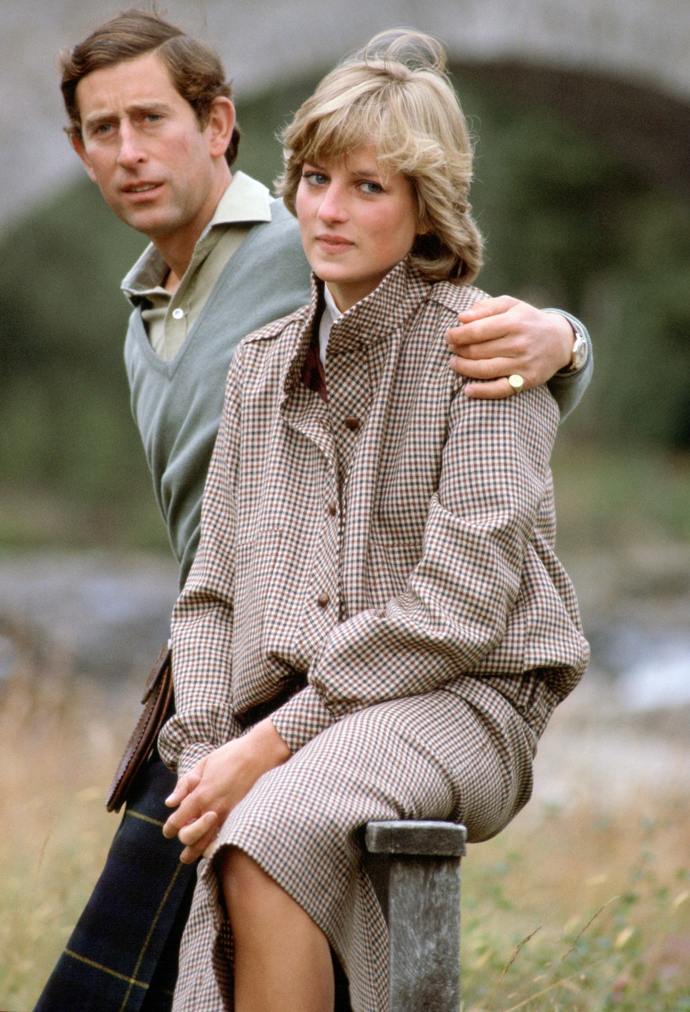 Diana hercegné sosem tolerálta a házasságtörést, még akkor sem, ha abban az időben az arisztokrácia körében ez teljesen "rendben" volt