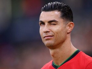 Te észreveszel valami nagyon magyar dolgot Cristiano Ronaldo videóján?