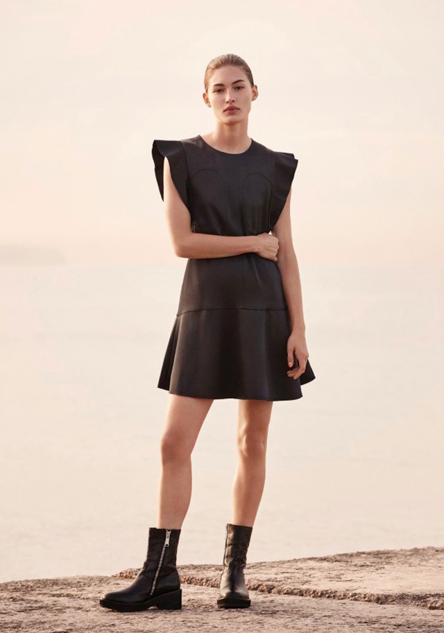 Exkluzív: Kukkants be elsőként az H&M Studio őszi kollekciójába