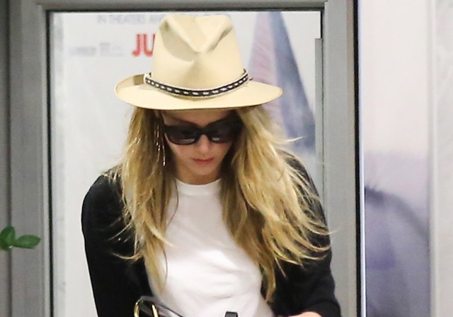 amber heard, johnny depp, válás, válókereset, sovány, fogyás