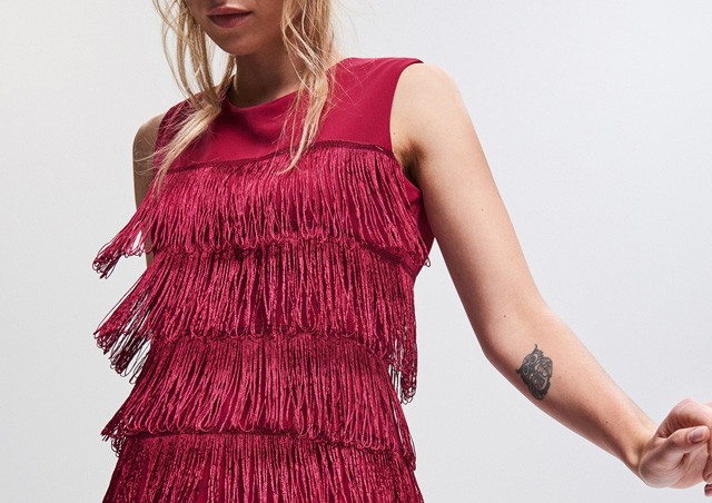 Óriási leárazás! 10 ruha, amit kedvezménnyel vehetsz meg most a Reservedben és tökéletes lesz a szilveszteri partira