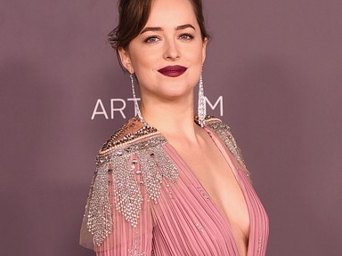 Dakota Johnson és szerelme közös tetkót varrattak