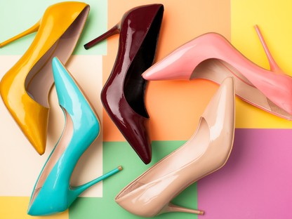 Így törd be gyorsan az új cipőd!