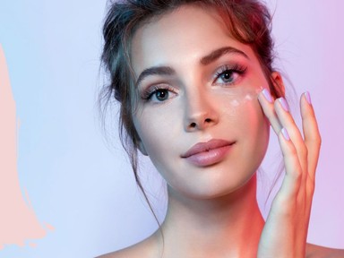 Ápold a bőröd az aurád színe szerint! - Így állapíthatod meg az árnyalatát