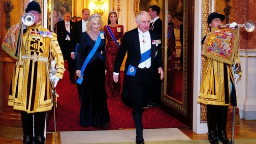 Ezért lesz Károly király koronázása a 21. század legnagyobb történelmi eseménye