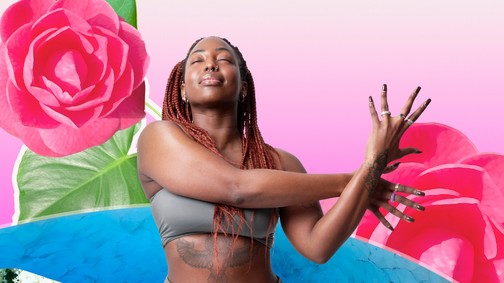 Lehet, hogy nem a méhed beteg, csak nem hallod, mit üzen a szakrális csakrád?