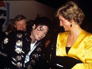 Diana hercegnő leghíresebb barátai