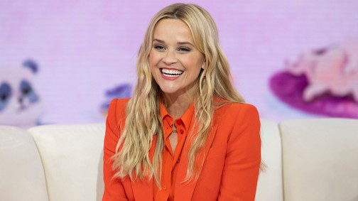 Reese Witherspoon-rajongók, figyelem, ezt a hírt imádni fogjátok!