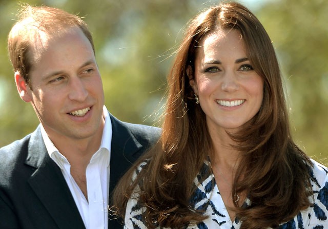 Vilmos herceg ezzel a szöveggel hódította meg Kate Middleton szívét