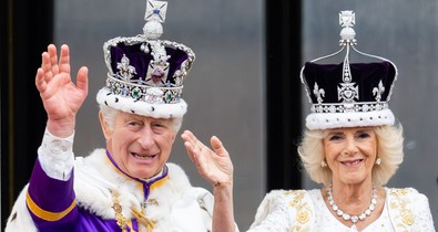 Károly király újabb koronázási ünnepséget kap - itt a válasz, miért