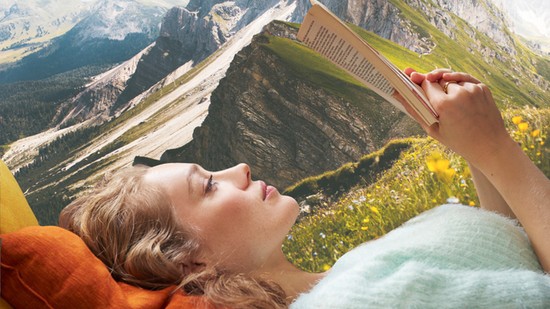 7 pszichológiai könyv, ha visszatalálnál önmagadhoz