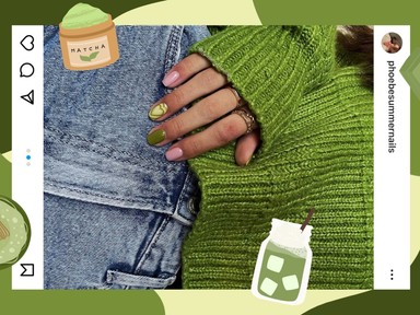 Megérkeztek a legszebb őszi körmök, és mi egyszerűen leborulunk előttük