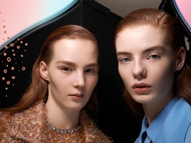 Vörös haj: így döntheted el, passzolna-e hozzád