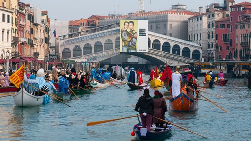 Járatot indít Velencébe az EasyJet!