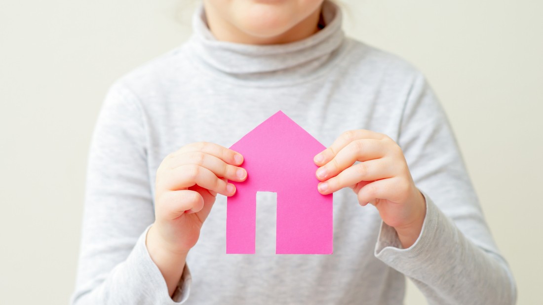 Magyarországon nem minden gyermeknek van olyan szerencséje, hogy télen meleg otthonban élhet