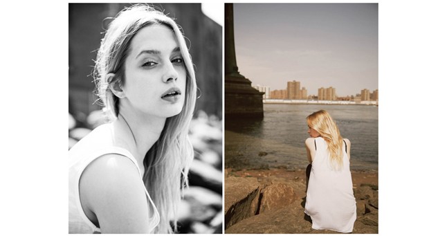 Glamour szerkesztőség