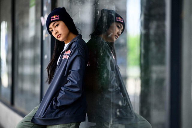 Ismerd meg az ameriakai breaktáncost, Logan Elan Edre-t