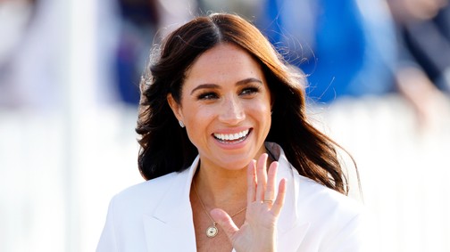 Neked is feltűnt? Kiderült, miért érnek mindig a földig Meghan Markle nadrágjai