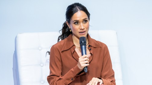 Komoly félnivalója van Meghan Markle-nek, nem is akárki jelent rá veszélyt